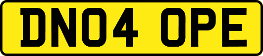 DN04OPE