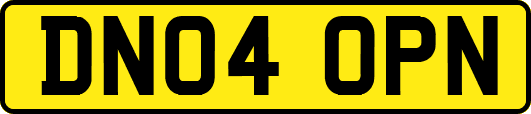 DN04OPN