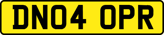 DN04OPR