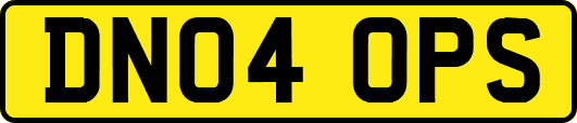 DN04OPS