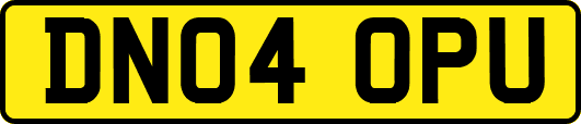 DN04OPU