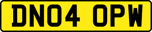 DN04OPW