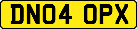 DN04OPX