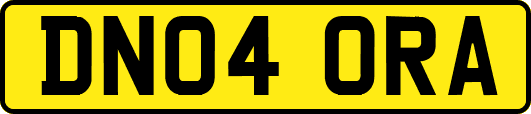 DN04ORA