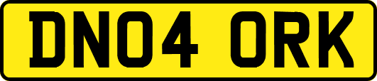 DN04ORK