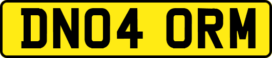 DN04ORM