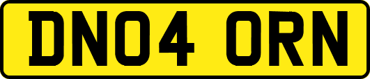 DN04ORN