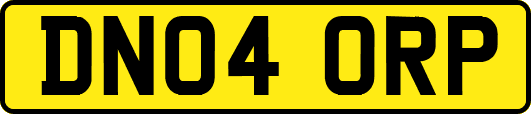 DN04ORP