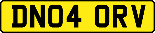 DN04ORV