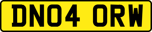 DN04ORW
