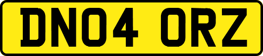 DN04ORZ