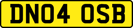 DN04OSB