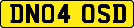 DN04OSD