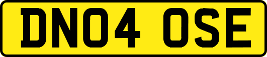 DN04OSE