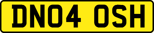 DN04OSH