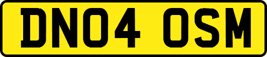 DN04OSM