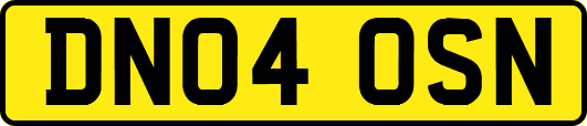 DN04OSN