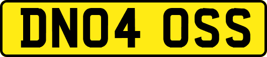 DN04OSS