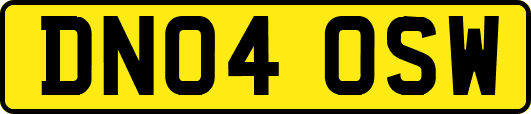 DN04OSW