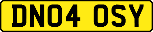 DN04OSY