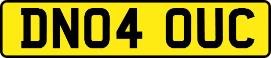 DN04OUC