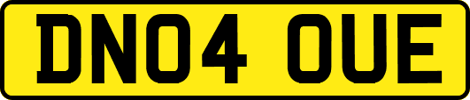 DN04OUE
