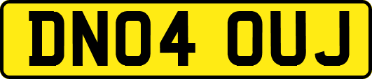 DN04OUJ