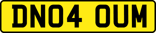 DN04OUM