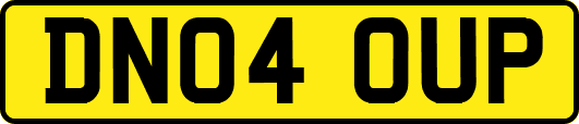 DN04OUP