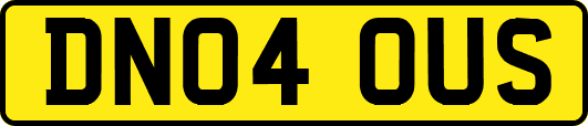 DN04OUS