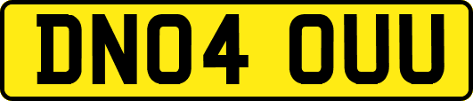 DN04OUU