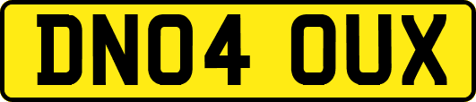 DN04OUX