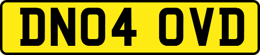 DN04OVD