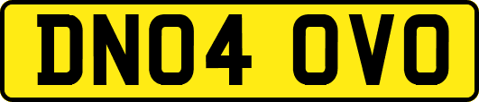 DN04OVO