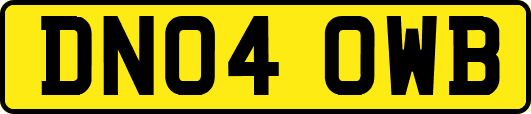 DN04OWB
