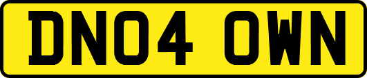 DN04OWN