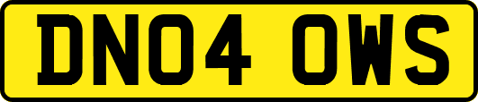DN04OWS