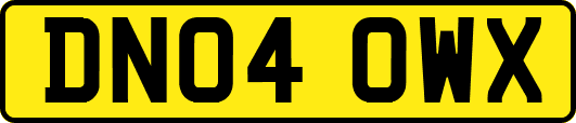 DN04OWX