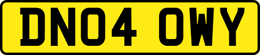 DN04OWY