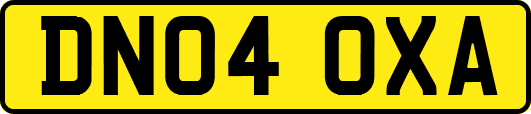 DN04OXA