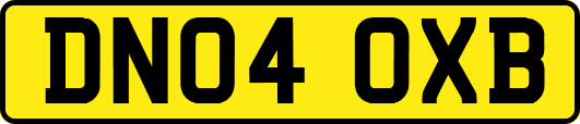 DN04OXB