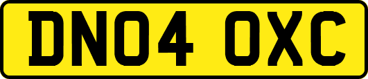 DN04OXC