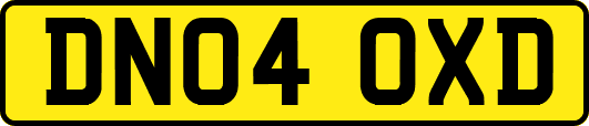 DN04OXD