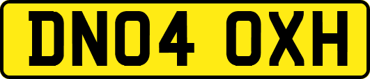 DN04OXH