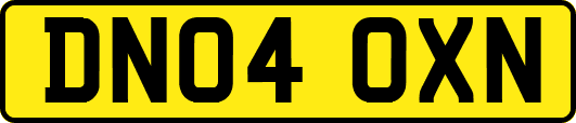 DN04OXN