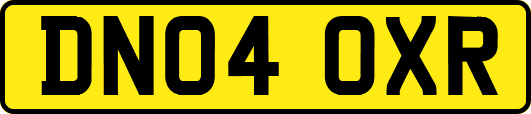 DN04OXR
