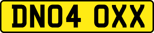DN04OXX
