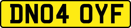 DN04OYF