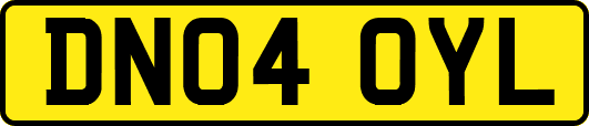DN04OYL