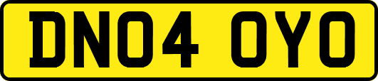 DN04OYO